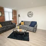 Bv Luxury Apartment Conditioning House
