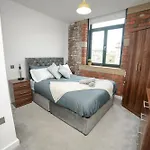 Bv Luxury Apartment Conditioning House